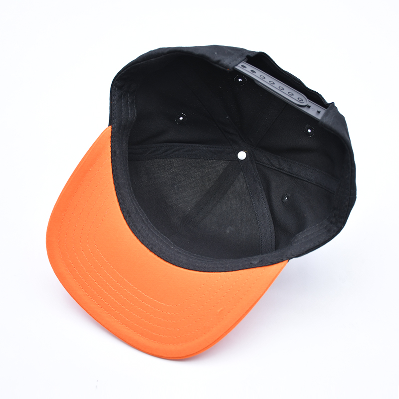 snap back caps